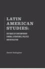 Image for Latin American Studies