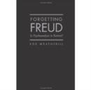 Image for Forgetting Freud