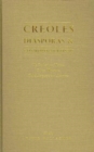 Image for Creoles, Diasporas and Cosmopolitianisms