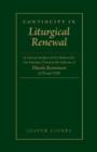 Image for Continuity in Liturgical Renewal : A Critical Analysis of the Prefaces for the Sundays of Lent in the Editions of &#39;Missale Romanum&#39; 1570 and 2002