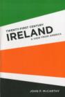 Image for Twenty-first century Ireland  : a view from America