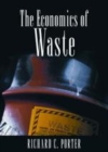 Image for The economics of waste