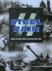 Image for STEEL RAIN
