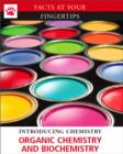 Image for Organic chemistry and biochemistry