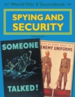 Image for Spying and Security