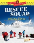 Image for Rescue Squad Saving Lives