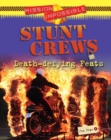 Image for Stunt Crews Death-defying Feats