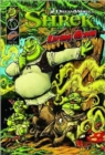 Image for Shrek Digest Volume 2 GN: Living Green