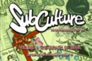 Image for Subculture Webstrips