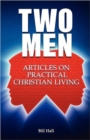 Image for Two Men : Articles on Practical Christian Living