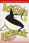 Image for Idiom Attack Vol. 1 : Everyday Living (German Edition)