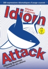 Image for Idiom Attack Vol. 2 : Doing Business (French Edition)