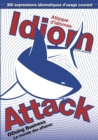 Image for Idiom Attack Vol. 2 - Doing Business: Attaque d&#39;idiomes 2 - Le monde des affaires