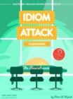 Image for Idiom Attack 2: The Boardroom - Flashcards for Doing Business vol. 8: Setting Up Shop... Turning Rags to Riches