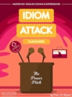 Image for Idiom Attack 2: The Power Pitch - Flashcards for Doing Business vol. 9: Setting Yourself Apart...What Is Your Niche?