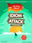 Image for Idiom Attack 1: The Day Ahead - Flashcards for Everyday Living vol. 1: Shipwrecked... Day 1 - Getting on with The Day Ahead