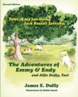 Image for The Adventures of Emmy and Endy and Alfie Duffy, Too!