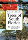 Image for The Conifer and Broadleaf Trees of the South