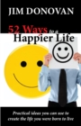 Image for 52 Ways to a Happier Life
