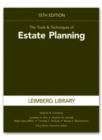 Image for Tools &amp; Techniques of Estate Planning, 15th edition