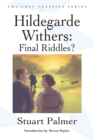 Image for Hildegarde Withers : Final Riddles?