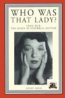 Image for Who Was That Lady? : Craig Rice: The Queen of Screwball Mystery