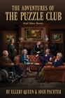 Image for The Adventures of the Puzzle Club