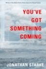 Image for You&#39;ve Got Something Coming
