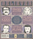 Image for The Believer, Issue 77 : January 2011