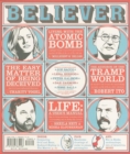 Image for The Believer, Issue 81