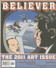 Image for The Believer, Issue 85 : November/December 2011