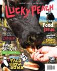 Image for Lucky Peach Issue 4
