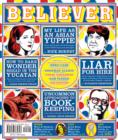 Image for The Believer, Issue 87