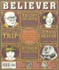 Image for The Believer, Issue 92