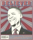Image for The Believer, Issue 93
