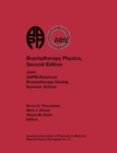 Image for Brachytherapy Physics