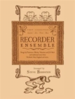 Image for Recorder Ensemble : First Collection for Soprano, Alto, Tenor and Bass