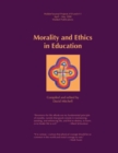 Image for Morality and Ethics in Education