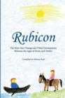 Image for Rubicon  : selections from the works of Rudolf Steiner