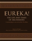 Image for Eureka!  : the life and times of Archimedes