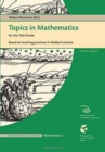 Image for Topics in Mathematics for the Tenth Grade