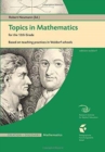 Image for Topics in Mathematics for the Twelfth Grade