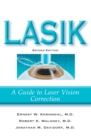 Image for Lasik: a guide to laser vision correction