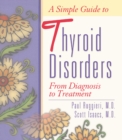Image for Simple Guide to Thyroid Disorders