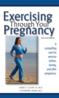 Image for Exercising through your pregnancy