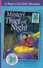 Image for Mystery of the Thief in the Night