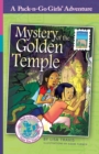 Image for Mystery of the Golden Temple