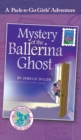 Image for Mystery of the Ballerina Ghost