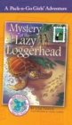Image for Mystery of the Lazy Loggerhead : Brazil 2