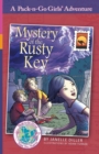 Image for Mystery of the Rusty Key